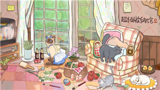 鬼谷八荒怎么和女的互動提升感情？探索游戲中情感培養(yǎng)的技巧與秘密