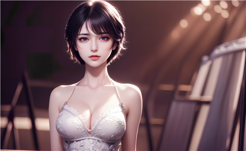 小蘿裸乳