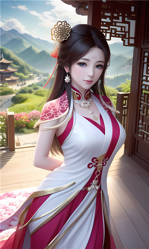 91在線無碼精品秘?國產(chǎn)阿朱：畫面太美忍不住刷屏！