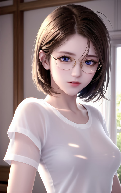小蘿裸乳