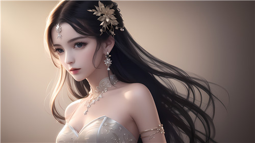 《女員工的付出》：這些角色真是太完美了！