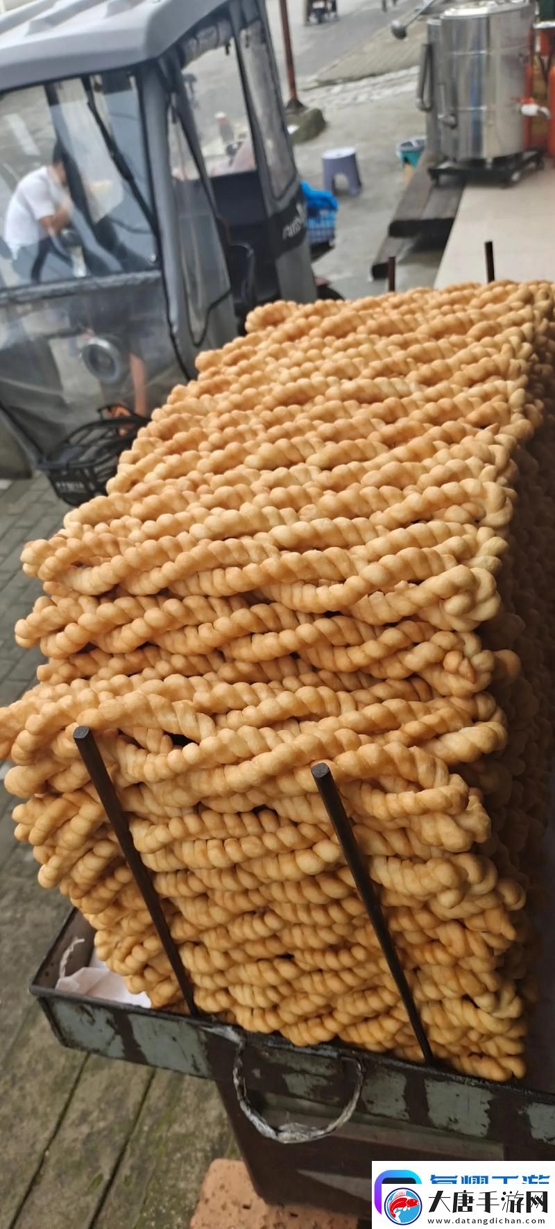 國產(chǎn)精品一線二線三線麻花-網(wǎng)友：口味真不是一般的好！