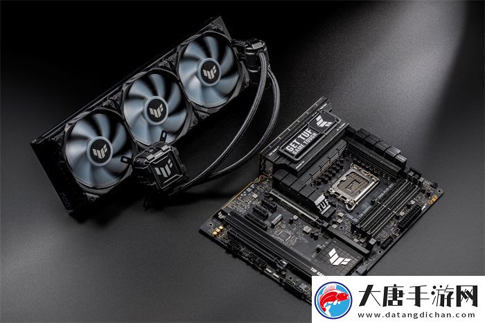 華碩B860/Z890主板酷睿Ultra