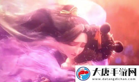 哪吒2殷夫人下線(xiàn)意難平-一個(gè)母親用愛(ài)改寫(xiě)魔童命運(yùn)-太催淚了