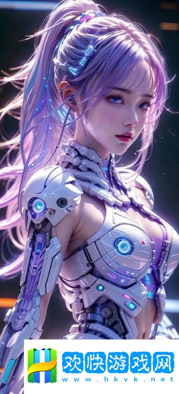 美她i亂一集薦久站8九：探索全新娛樂平臺(tái)，輕松追劇享受美好時(shí)光