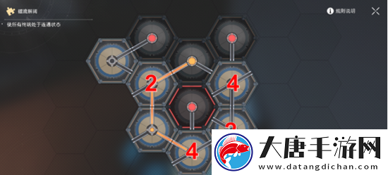 崩壞星穹鐵道冬城博物珍奇簿第三天通關(guān)攻略