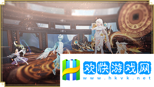 元?dú)鉂M江湖！武林外傳手游全新資料片“萬物皆詩意”3月20…