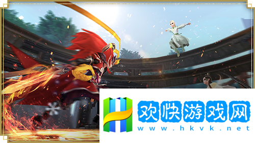 元?dú)鉂M江湖！武林外傳手游全新資料片“萬物皆詩意”3月20…