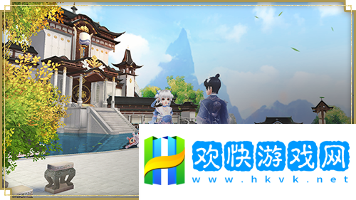 元?dú)鉂M江湖！武林外傳手游全新資料片“萬物皆詩意”3月20…
