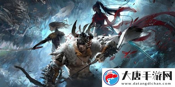 永劫無間steam測試服資格申請方法：資源循環(huán)鏈構建-實現(xiàn)自給自足的永動機