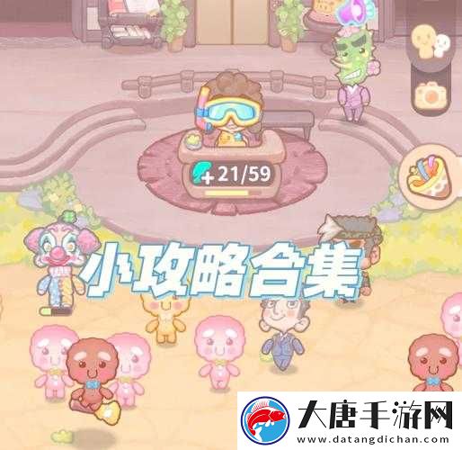 烏冬的旅店如何一步步提升人氣？揭秘人氣提升攻略的演變歷程