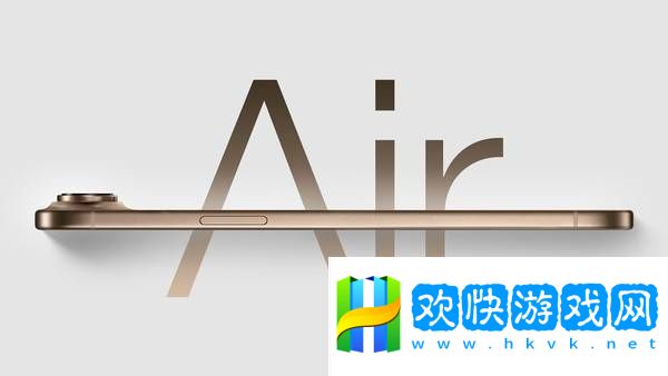 蘋果iPhone-17-Air爆料：超薄設(shè)計-性能配置有何亮點