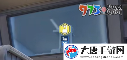 和平精英流浪地球召回信號槍在哪