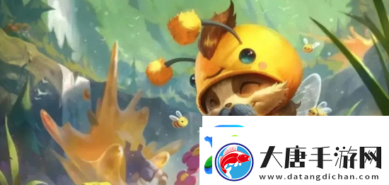 英雄聯(lián)盟手游一周年活動(dòng)介紹
