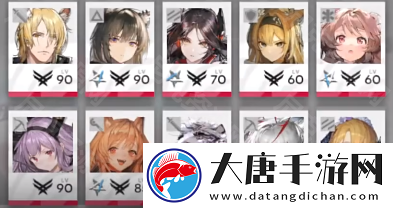 明日方舟羅德島促融共競(jìng)活動(dòng)IG