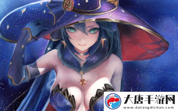 看一看莫娜占卜鋪在線使用-莫娜占卜鋪頁(yè)版