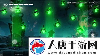 黎明覺醒玩的是什么-探索這款游戲背后的深層玩法與精彩內容