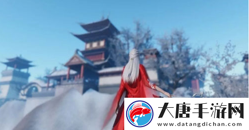 一夢江湖問初心武器外觀獲得方法-問初心武器外觀怎么獲得