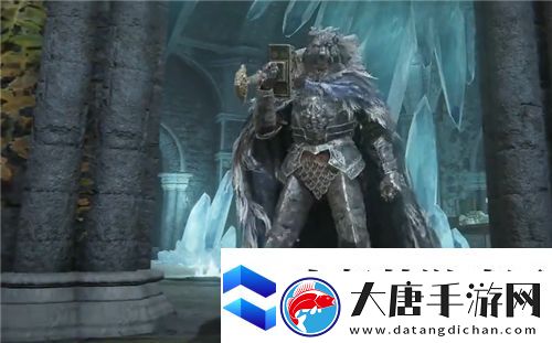 艾爾登法環(huán)最帥套裝排名-角色外觀美化與裝備搭配建議
