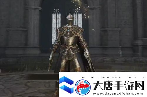 艾爾登法環(huán)最帥套裝排名