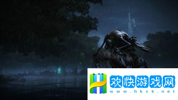 艾爾登法環(huán)捏斐麗支線劇情怎么玩-游戲中最強(qiáng)任務(wù)鏈