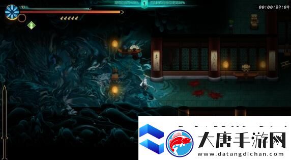 暖雪dlc燼夢清明值掉得快解決方法