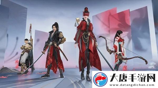 永劫無間手游迦南怎么解鎖-角色能力提升方法
