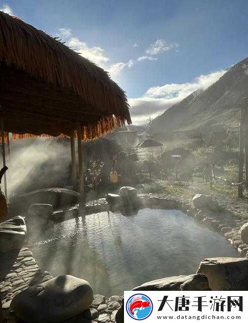 夢想新大陸雪山溫泉有哪些獨特玩法？全面溫泉玩法介紹來襲！
