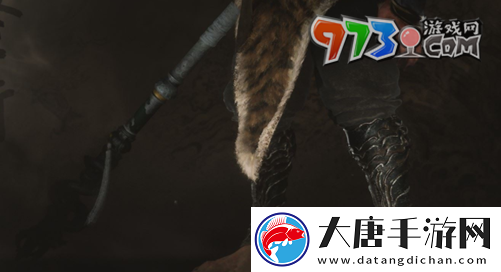 黑神話悟空青銅吊腿怎么獲得