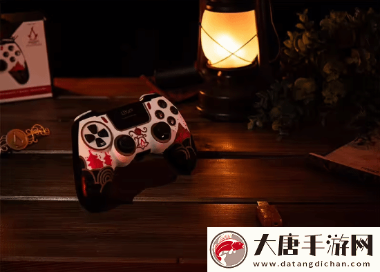 育碧推出刺客信條影聯(lián)動(dòng)外設(shè)