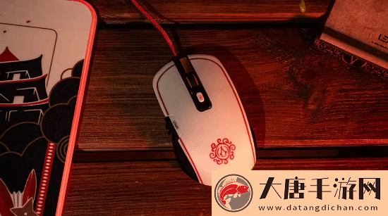 育碧推出刺客信條影聯(lián)動(dòng)外設(shè)
