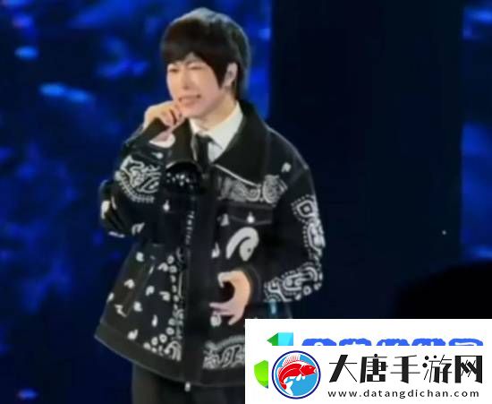 阿信演唱會(huì)破音唱功再遭質(zhì)疑