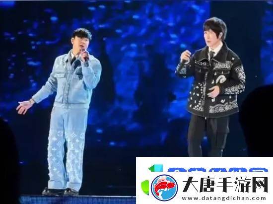 阿信演唱會破音唱功再遭質(zhì)疑-再被友審判
