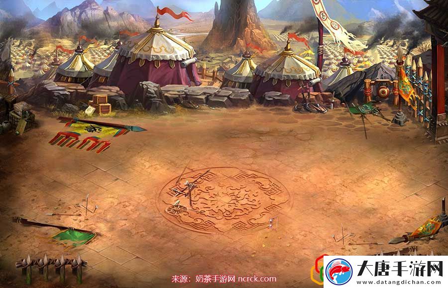 別惹三國(guó)什么武將最好