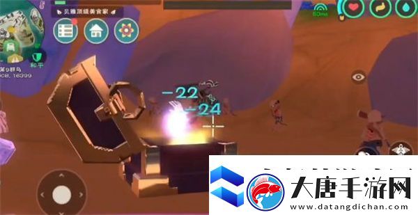 創(chuàng)造與魔法火雷擊合成方法技巧一覽