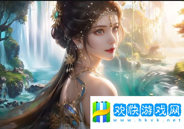 歪歪色漫漫畫：為什么它如此吸引人？