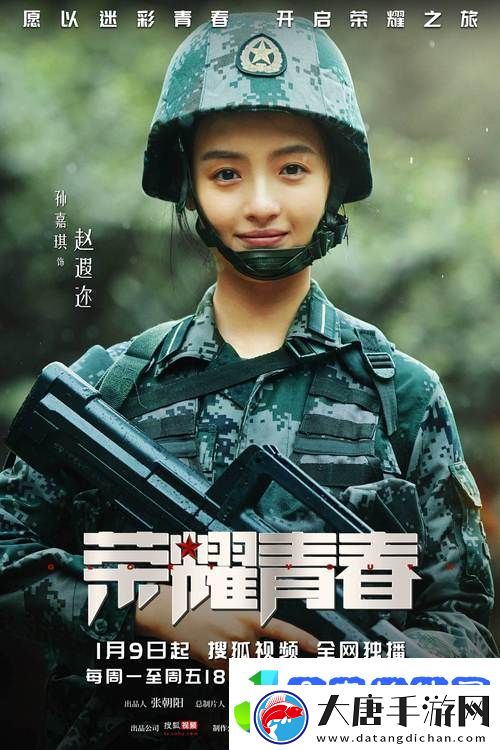 青檸在線(xiàn)觀(guān)看高清電視劇榮耀：探索青春與夢(mèng)想的旅程