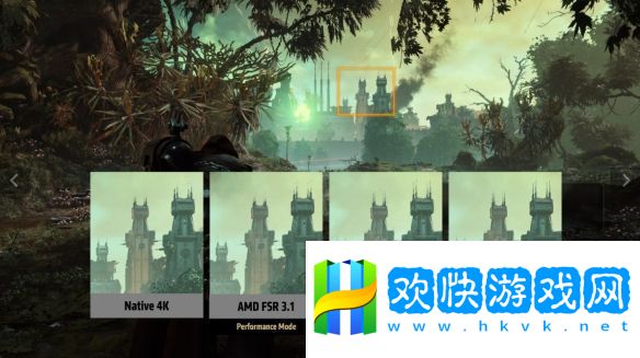 RDNA-4架構(gòu)解析