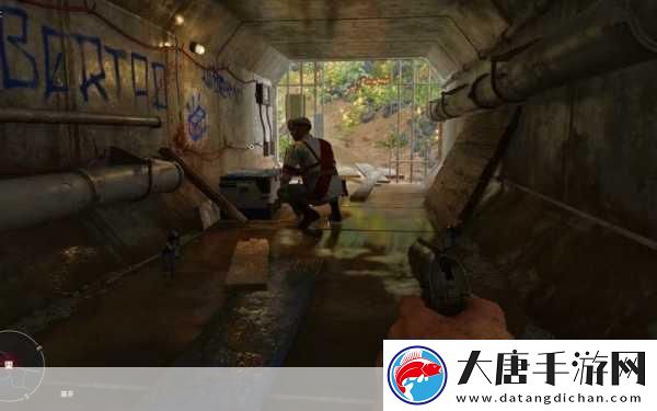 孤島驚魂6基多堡壘地下鑰匙揭秘位置與攻略一打盡