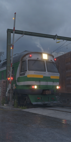 S21入圍賽