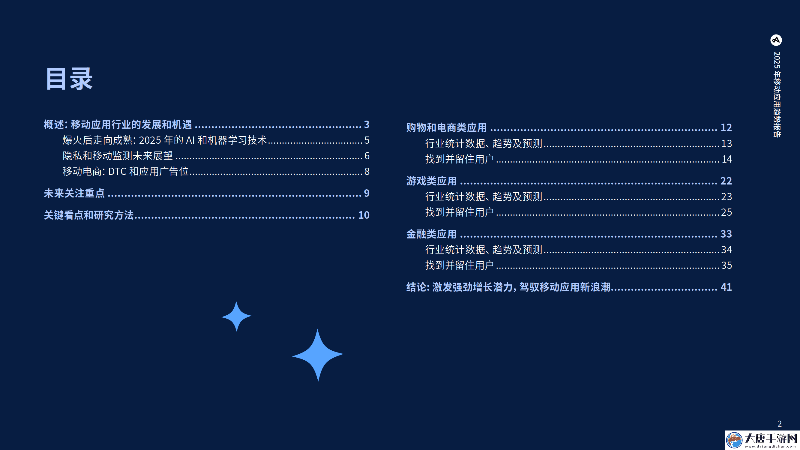 2025年移動應(yīng)用趨勢大揭秘