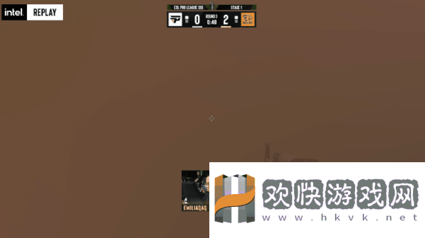 S21入圍賽