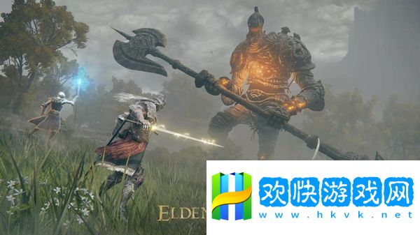 艾爾登法環(huán)如何提高加點(diǎn)收益-攻略教你技能連攜