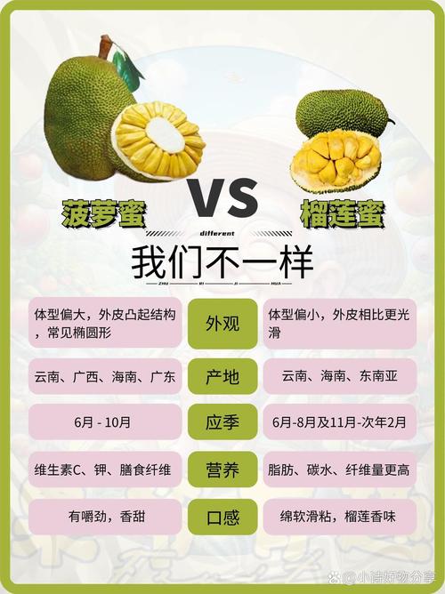 榴蓮香蕉蘋(píng)果哈密瓜水蜜桃：五種水果的奇妙搭配與營(yíng)養(yǎng)價(jià)值