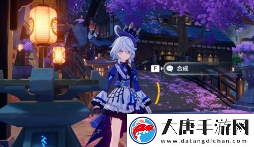 原神祝圣之霜加量