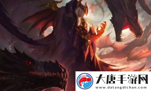 LOL母公司也要做原神-英雄聯(lián)盟開(kāi)放世界立項(xiàng)-看來(lái)大的來(lái)了