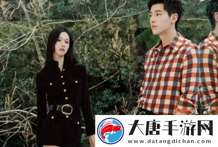 貴女火熱來襲
