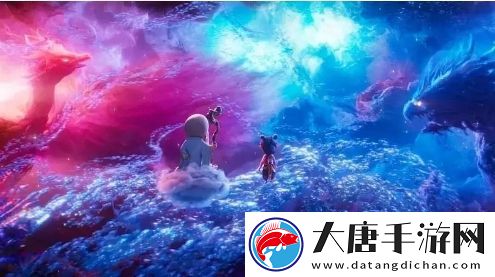 看完哪吒2才發(fā)現(xiàn)