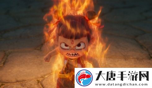 看完哪吒2才發(fā)現(xiàn)
