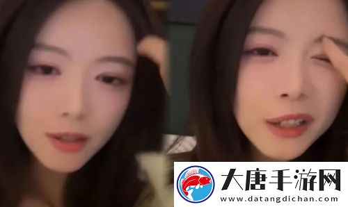 駱歆被嘲諷快40還單身